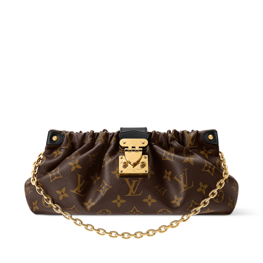 Pochette Sling PM Monogram Canvas - Handbags M27819 | LOUIS VUITTON